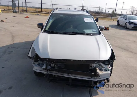 2023 Subaru Crosstrek Sport из США, поврежденный, VIN JF2GTHSC1PH308660